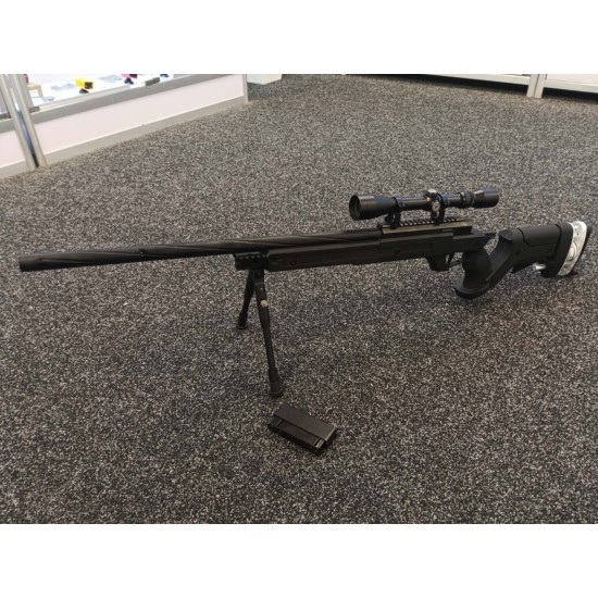 [2ND HAND] WELL PRO MB05 SPRING GUN